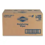 Clorox Disinfecting Wipes Refills, Fresh Scent (700 wipes/pk., 2 pk.) - Image 3