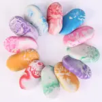 Mr. Pen- Erasers, 12 Pack, Marble Pencil Eraser, Erasers for Pencils - Image 6