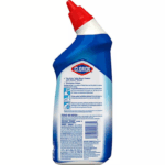 Clorox Toilet Bowl Cleaner with Bleach, Rain Clean, 6pk., 144 fl. oz. - Image 4