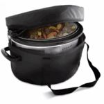 Crock-Pot 7-Qt. Cook & Carry Digital Countdown Slow Cooker with Carry Bag - Image 3