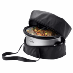 Crock-Pot 7-Qt. Cook & Carry Digital Countdown Slow Cooker with Carry Bag - Image 2