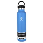 Hydro Flask 24- oz Standard Mouth Water Bottle, Choose Color
