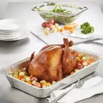 Member's Mark Full Size Aluminum Steam Table Pans, 18 ct. - Image 4