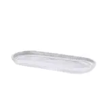 details by Becki Owens 4-Piece Glass Bath Accessory Set - Image 4