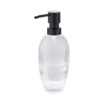 details by Becki Owens 4-Piece Glass Bath Accessory Set - Image 5