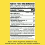 Nestle NIDO Fortificada Dry Whole Milk Powder, 4.85 lb. - Image 9