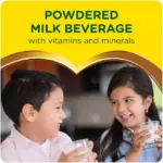 Nestle NIDO Fortificada Dry Whole Milk Powder, 4.85 lb. - Image 3