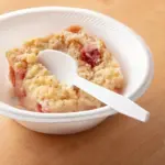Member's Mark Heavyweight White Plastic Spoons, 600 ct. - Image 5