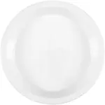 Berkley Jensen Premium 10" Plastic Dinner Plates, 80 ct. - Image 2