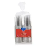 Berkley Jensen Premium Plastic Cold Cups, 16 oz.120 ct.