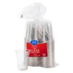 Berkley Jensen Premium Plastic Cold Cups, 16 oz.120 ct. - Image 3
