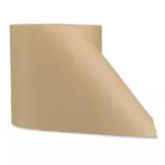Boardwalk Green Universal Natural Roll Paper Towels 6 rolls, 800 ft./roll - Image 2