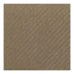 Boardwalk Multifold 1-Ply Natural Paper Towels 16 pks., 250 towels/pk. - Image 7