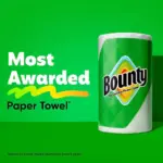 Bounty Prints Select-A-Size 2-Ply Paper Towels, 12 Rolls, 128 sheets/roll - Image 5