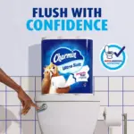 Charmin Ultra Soft 2-Ply Toilet Paper 32 rolls, 231 sheets/roll - Image 10