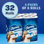Charmin Ultra Soft 2-Ply Toilet Paper 32 rolls, 231 sheets/roll - Image 2