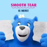 Charmin Ultra Soft 2-Ply Toilet Paper 32 rolls, 231 sheets/roll - Image 4