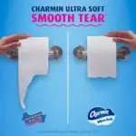 Charmin Ultra Soft 2-Ply Toilet Paper 32 rolls, 231 sheets/roll - Image 5