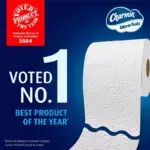 Charmin Ultra Soft 2-Ply Toilet Paper 32 rolls, 231 sheets/roll - Image 6