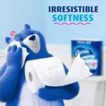 Charmin Ultra Soft 2-Ply Toilet Paper 32 rolls, 231 sheets/roll - Image 7