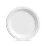 Chinet Classic Dinner Paper Plates, 10.375", 165 ct. - Image 4