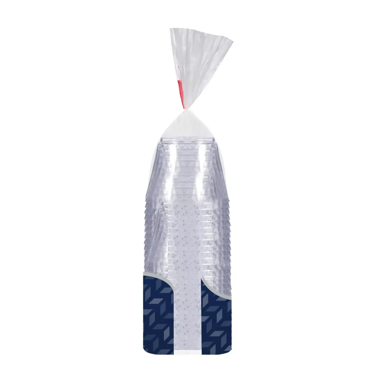 Chinet Crystal Cups, 9 oz./100 ct. - Image 4