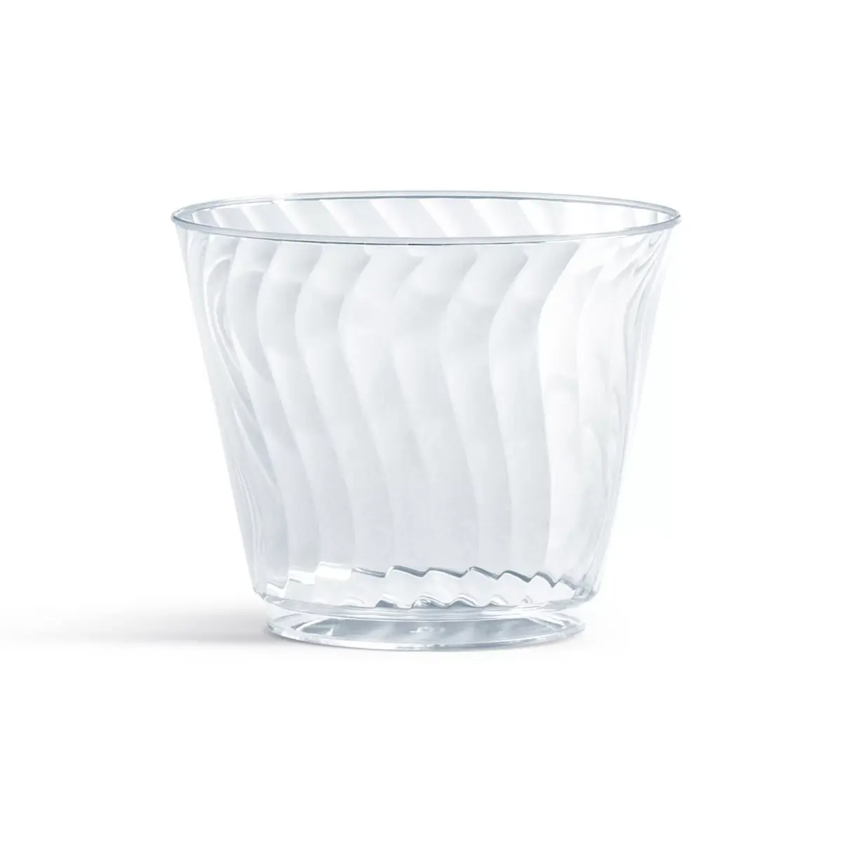 Chinet Crystal Cups, 9 oz./100 ct. - Image 2