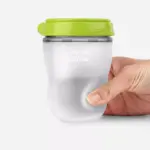 Comotomo Silicone Bottle - 2pk/8oz Each - Image 3