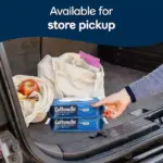 Cottonelle Freshcare Flushable Wipes, 12 ct., 504 wipes - Image 10