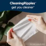 Cottonelle Freshcare Flushable Wipes, 12 ct., 504 wipes - Image 6