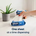 Cottonelle Freshcare Flushable Wipes, 12 ct., 504 wipes - Image 8