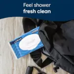 Cottonelle Freshcare Flushable Wipes, 12 ct., 504 wipes - Image 9