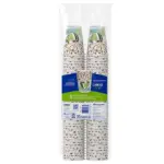 Dixie to go Insulated Paper Cups, Choose Size - Image 6