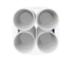 Dixie to go Insulated Paper Cups, Choose Size - Image 3