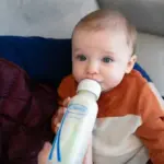 Dr. Brown's Anti-Colic Options+ Baby Bottle Essentials & Sippy Spout Gift Set - 0-6m - Image 11