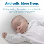 Dr. Brown's Anti-Colic Options+ Baby Bottle Essentials & Sippy Spout Gift Set - 0-6m - Image 14