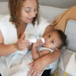 Dr. Brown's Anti-Colic Options+ Baby Bottle Essentials & Sippy Spout Gift Set - 0-6m - Image 16