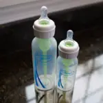 Dr. Brown's Anti-Colic Options+ Baby Bottle Essentials & Sippy Spout Gift Set - 0-6m - Image 20