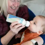 Dr. Brown's Anti-Colic Options+ Baby Bottle Essentials & Sippy Spout Gift Set - 0-6m - Image 6