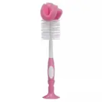 Dr. Brown's Anti-Colic Options+ Narrow Baby Bottle Newborn Gift Set - 0-6m - Pink - Image 5