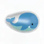 Dr. Brown's Healthy Baby Essential Care, Soft & Safe, Baby Brush Plus Comb for Infants & Toddlers - Image 3