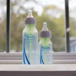 Dr. Brown's Level 3 Narrow Baby Bottle Silicone Nipple - Medium-Fast Flow - 6pk - 6m+ - Image 12