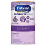 Enfamil NeuroProCare Gentlease Infant Formula, 20 oz., 2 pk.