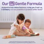 Enfamil NeuroProCare Gentlease Infant Formula, 20 oz., 2 pk. - Image 2