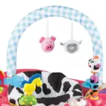 Evenflo Exersaucer Bouncing Activity Saucer - Image 12