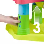 Evenflo Exersaucer Bouncing Activity Saucer - Image 4