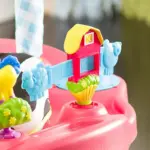 Evenflo Exersaucer Bouncing Activity Saucer - Image 6