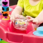 Evenflo Exersaucer Bouncing Activity Saucer - Image 7