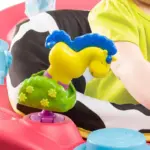 Evenflo Exersaucer Bouncing Activity Saucer - Image 9
