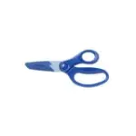 Fiskars 5" Blunt-tip Kids Scissor Ages 4-7, Blue - Image 8